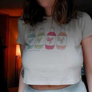 Kombucha Kauai Juice Co T.